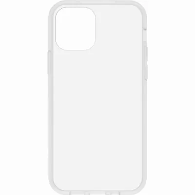 Produktbild von React Backcover iPhone 12 (Pro) - Transparent
