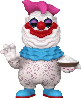 Image de Figurka winylowa FUNKO Pop! Killer Klowns Chubby – Premium Collectible