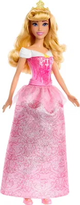 Zdjęcie produktu dla Disney Princess HLW09, Lalka modowa, Damski, 3 lat(a), Dziewczyna, 279,4 mm, 150 g