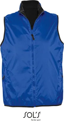 Zdjęcie produktu dla SOL´S Uni  Reversible Bodywarmer Winner