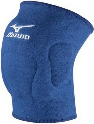Produktbild von Mizuno Vs1 Knieschützer 2 Einheiten Blau 2XL Mann Blau 2XL