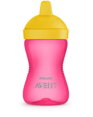 Zdjęcie produktu dla Philips AVENT SCF804/04 kubek niekapek 300 ml butelka do picia