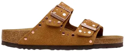 Immagine prodotto di Sandali Birkenstock Arizona Rivet da Donna