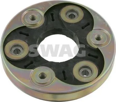 Image de SWAG 32 92 2960 Arbre à cardan longitudinal avant pour VW Transporter IV Bus (70B, 70C, 7DB, 7DK, 70J, 70K, 7DC, 7DJ) Arbre à cardan