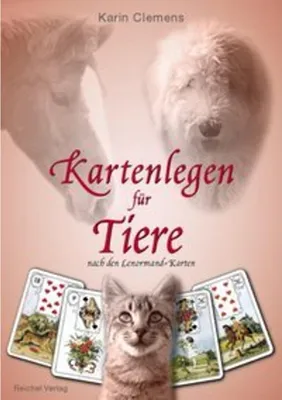 Produktbild von Kartenlegen für Tiere