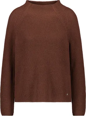Produktbild von Monari GmbH Pullover chocolate brown 40