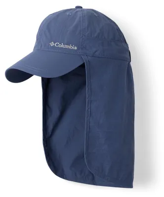 Zdjęcie produktu dla Columbia Schooner Bank™ Ii Hat Blue Man Blue One Size