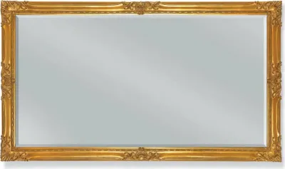 Obrázok produktu pre Spiegel Italienische Klassischer Design Möbel Wandspiegel Holz Möbel xll big