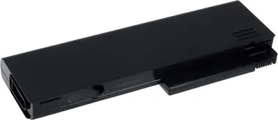 Produktbild von Akku für HP Compaq Typ HSTNN-IB18 6600mAh