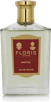 Immagine prodotto di Floris Santal Eau De Toilette Spray 100ml per uomo