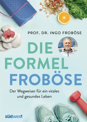 Produktbild von Die Formel Froböse