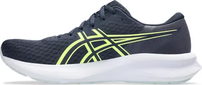 Immagine prodotto di ASICS Patriot 14 - Mezzanotte/Giallo chiaro - - 42