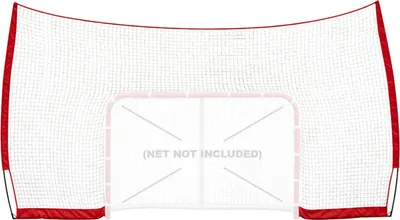 Produktbild von Winnwell 72" Backstop Add-On ( Fiberglass )