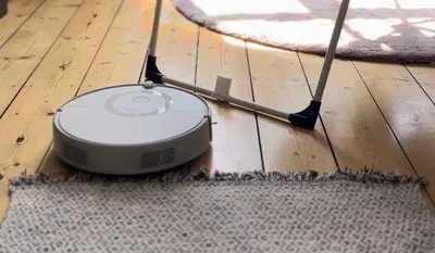 Obrázek produktu pro Kompaktní robotický vysavač (22 mm)