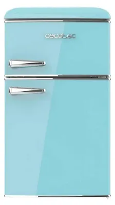 Produktbild von CECOTEC 01898 - Bolero CoolMarket 2D Origin 86 Blue E