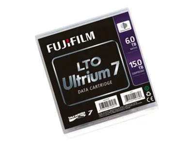 Produktbild von Fuji Lto7 6/15Tb Bafe