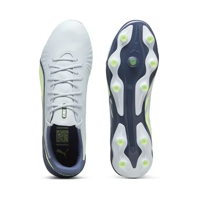 Produktbild von Puma KING Match FG/AG 107863-03 shoes Pullunder Puma Größe: 40 1/2,