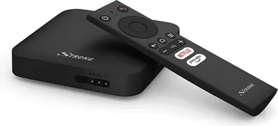 Obrázek produktu pro STRONG LEAP-S1 Streaming Box pro Android
