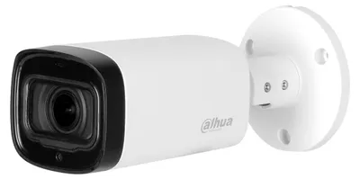 Obrázek produktu pro Dahua Technology Lite DH-HAC-HFW1231R-ZA Venkovní bezpečnostní kamera Bullet HDCVI, 1920 x 1080 pixelů, strop/stěna/tyč