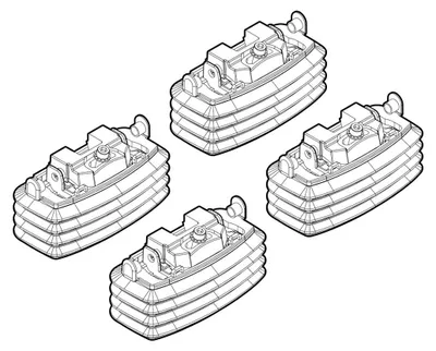 Image de Kit de connexion - C059