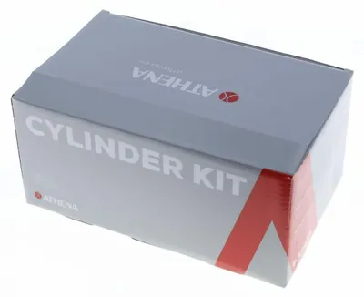 Produktbild von ATHENA P400485100072 Zylinderkit 250cc für Yamaha