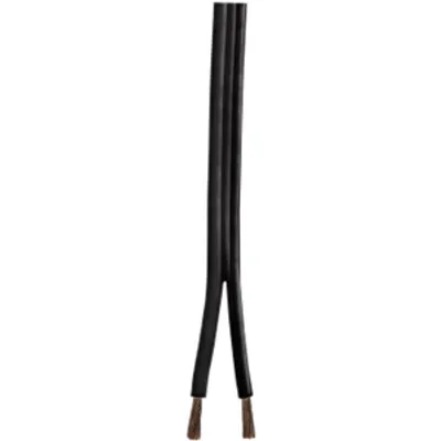 Produktbild von Hama 00086602, 300 m, Schwarz