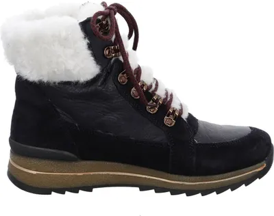 Zdjęcie produktu dla Ara Osaka - damskie stiefelette - extra breit