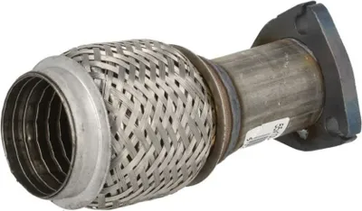 Produktbild von JMJ Abgasrohr Auspuffrohr für VW PASSAT Variant (3B6) 55X100-1080021
