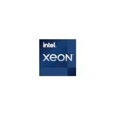 Zdjęcie produktu dla Intel Xeon E-2374G, Intel Xeon E, LGA 1200 (Socket H5), 14 nm, Taca, Intel, E-2374G