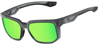 Produktbild von Polarisierte Sonnenbrille für Herren mit UV400-Schutz