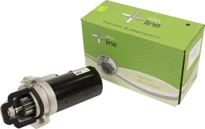Produktbild von Anlasser Neuteil +Line 9658144780