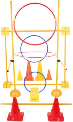 Immagine prodotto di Palo Merco P1 di diverse lunghezze lunghezza gialla 120 cm