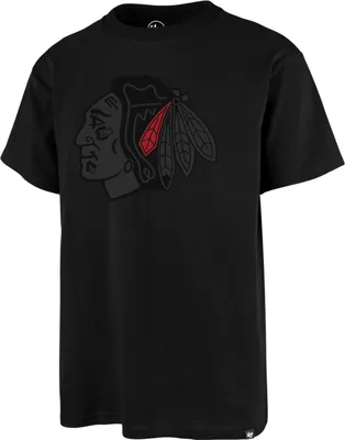 Produktbild von 47 Brand NHL Shirt - IMPRINT Chicago Blackhawks - S