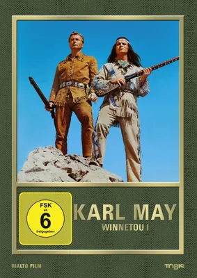 Produktbild von Winnetou I