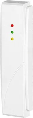 Zdjęcie produktu dla Satel INT-CR, Biały, 12 V, 35 mm, 21 mm, 127 mm, 140 g