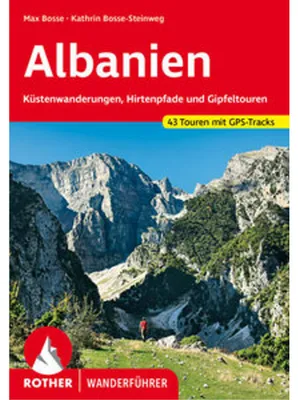 Produktbild von Albanien