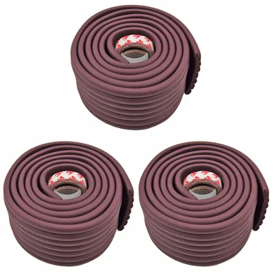 Produktbild von Remikon WSHAPE Schaumstoff-Schutzband 6m Eckenschutz Dick