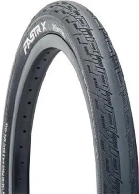 Obrázek produktu pro Tioga Fastr X 27.5'' X 1.50 Tuhá městská pneumatika Silver 27.5'' x 1.50 Silver 27.5'' x 1.50