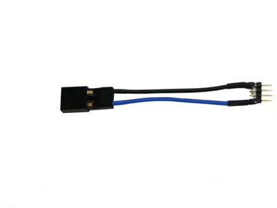 Imagen del producto de Adaptador serial USB Spektrum SPMA3068, compatible con DXS y DX3