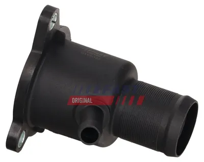 Produktbild von FAST Thermostatgehäuse Kühlmittelreglergehäuse FT58186 für RENAULT CLIO II (BB0/1/2, CB0/1/2)