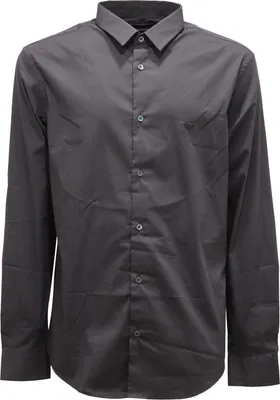 Produktbild von L9203 Camicia Uomo Emporio Armani Essential Man Shirt