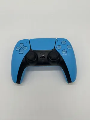 Immagine prodotto di Sony DualSense Controller wireless PS5 blu stella