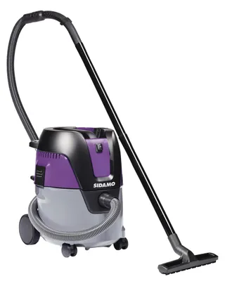 Image de Aspirateur SIDAMO DCP 25 - 20405020