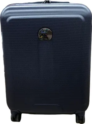 Produktbild von Delsey Helium Air 2 S Marine Koffer 00161180322