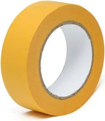 Obrázek produktu pro Papírová maskovací páska 38 mm/50 m GoldMasking