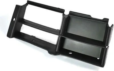 Produktbild von BLIC Lüftungsgitter Grill Stoßfänger für BMW 5 Limousine (E39)
