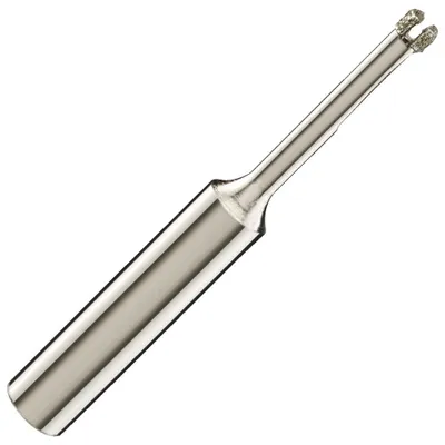 Obrázek produktu pro Bosch 2 609 256 C96, Vrtačka, Diamantová vrták, 5 mm, 1 kusů