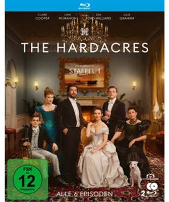 Zdjęcie produktu dla Rodzina Hardacres