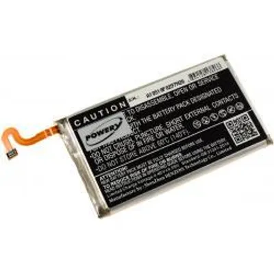 Zdjęcie produktu dla Bateria Samsung Galaxy S9 Plus