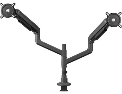 Zdjęcie produktu dla Uchwyt do monitora One for All Dynamic Dual Heavy Duty